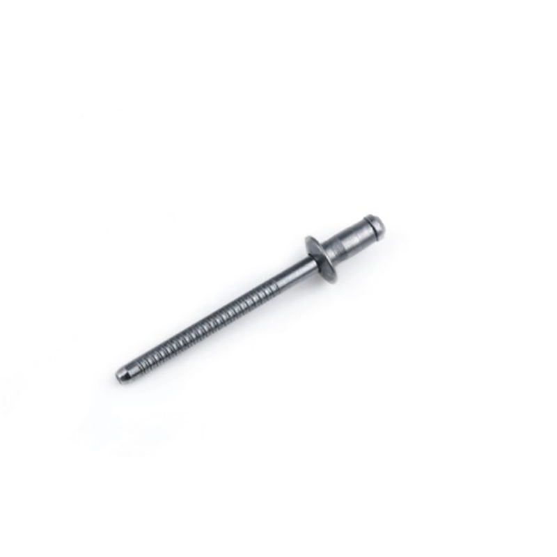 Aluminum rivet for automobile